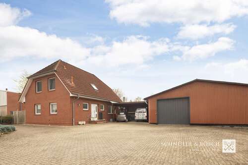 Foto - Haus zum Kaufen in Ahlerstedt 549.000,00 € 115 m²