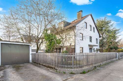 Foto - Haus zum Kaufen in München 1.090.000,00 € 167 m²