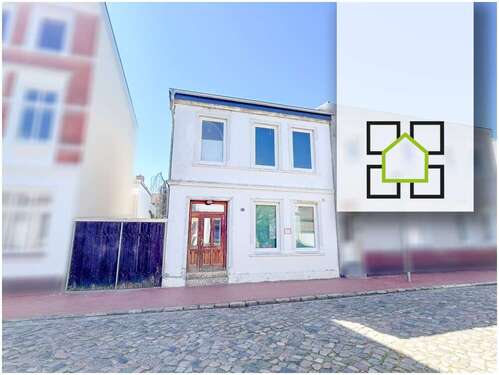 Foto - Haus zum Kaufen in Elmshorn 175.000,00 € 85 m²
