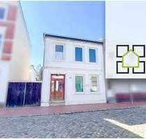 Haus zum Kaufen in Elmshorn 175.000,00 € 85 m²