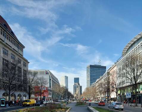 Foto - Büro in Berlin 5.125,00 € 205 m²