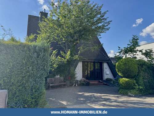 Foto - Haus zum Kaufen in Greven-Reckenfeld 429.000,00 € 150 m²