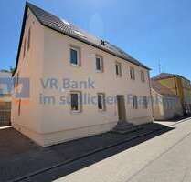 Wohnung zum Mieten in Gunzenhausen 610,00 € 47 m²