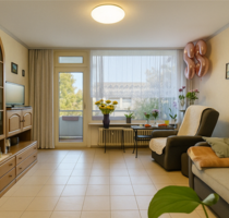Wohnung zum Kaufen in Mönchengladbach 89.900,00 € 47 m²