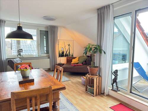 Foto - Wohnung zum Kaufen in Remshalden 240.000,00 € 55.8 m²