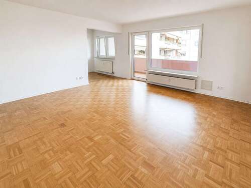 Foto - Wohnung zum Mieten in Karlsruhe 1.200,00 € 104 m²