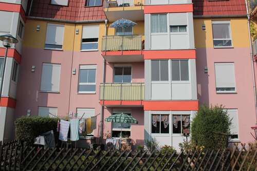 Foto - Wohnung zum Kaufen in Rackwitz 110.000,00 € 55 m²