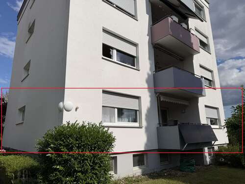 Foto - Wohnung zum Kaufen in Ebersbach an der Fils 259.000,00 € 98 m²