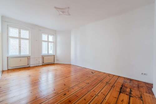 Foto - Wohnung zum Kaufen in Berlin 155.600,00 € 39.89 m²