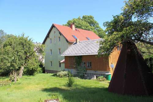 Foto - Haus zum Kaufen in Dippoldiswalde 210.000,00 € 190 m²