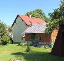 Haus zum Kaufen in Dippoldiswalde 210.000,00 € 190 m²