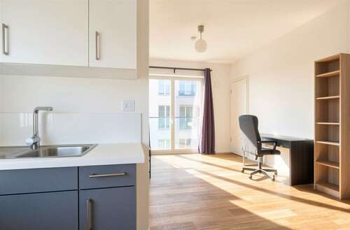 Foto - Wohnung zum Kaufen in Berlin 450.000,00 € 54 m²