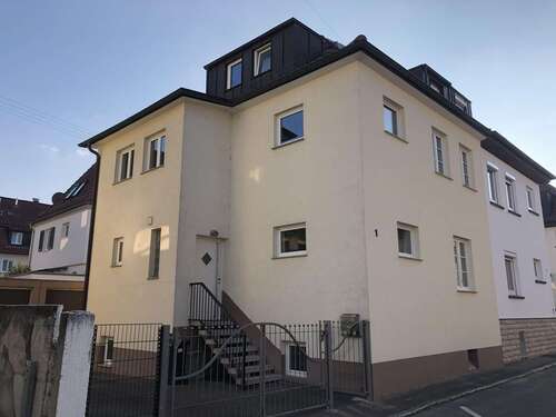 Foto - Haus zum Mieten in Fellbach 2.500,00 € 160 m²