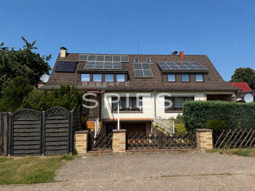 Foto - Haus zum Kaufen in Ritterhude 436.000,00 € 233.9 m²