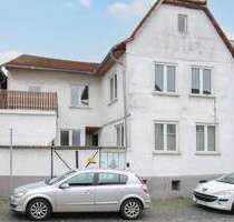 Haus zum Kaufen in Bad Nauheim 199.000,00 € 103.13 m²