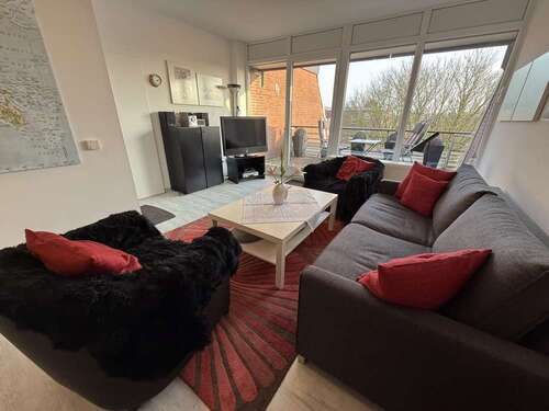 Foto - Wohnung zum Kaufen in Wangerland Horumersiel 229.000,00 € 68.04 m²