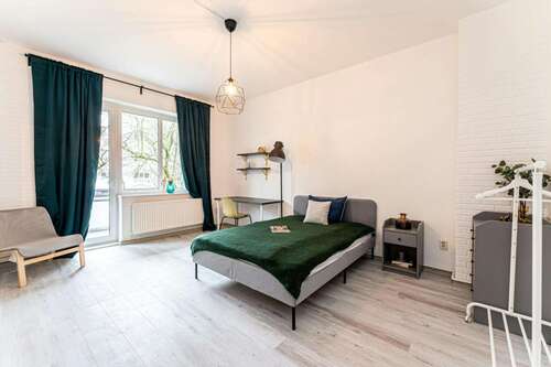 Foto - WG-Zimmer in Berlin 770,00 € 19 m²