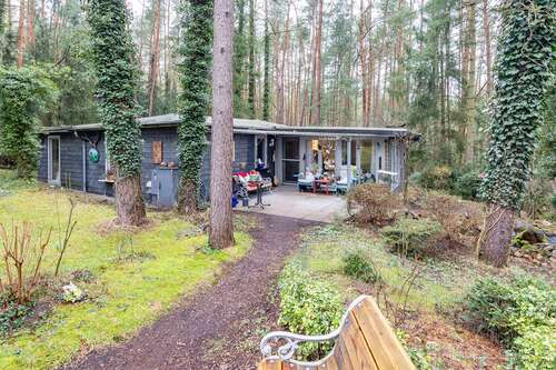 Foto - Haus zum Kaufen in Tosterglope Ventschau 199.000,00 € 94 m²