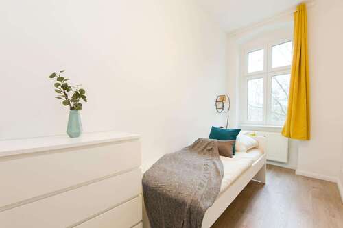 Foto - WG-Zimmer in Berlin 630,00 € 9 m²