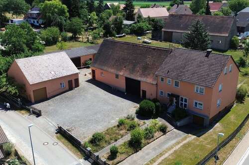 Foto - Haus zum Kaufen in Windsbach 420.000,00 € 148 m²