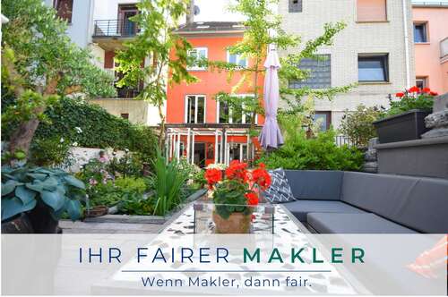 Foto - Haus zum Kaufen in Bremen 479.000,00 € 170 m²