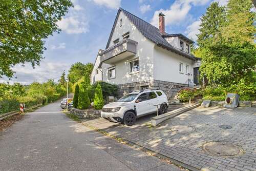 Foto - Haus zum Kaufen in Heppenheim (Bergstraße) 550.000,00 € 148.83 m²