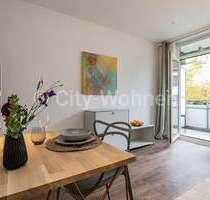 Wohnen auf Zeit in Hamburg 1.075,00 €