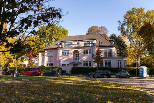 Foto - Wohnung zum Kaufen in Berlin 730.000,00 € 112.26 m²