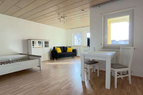 Foto - Wohnung zum Mieten in Langen 750,00 € 42 m²