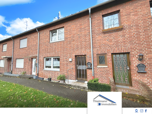 Foto - Haus zum Kaufen in Nettetal 149.000,00 € 61 m²