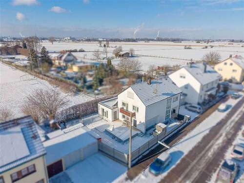 Foto - Haus zum Kaufen in Friedberg , Bay 797.000,00 € 235 m²