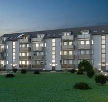 Foto - Wohnung zum Kaufen in Dillingen an der Donau 247.000,00 € 51.83 m²