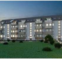 Wohnung zum Kaufen in Dillingen an der Donau 247.000,00 € 51.83 m²