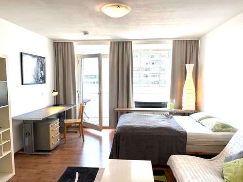 Foto - Wohnen auf Zeit in München 1.730,00 €