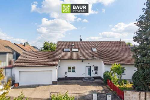 Foto - Haus zum Kaufen in Senden 749.000,00 € 226 m²