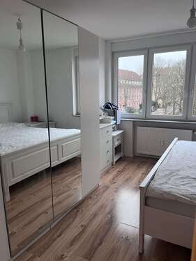 Foto - Wohnung zum Kaufen in Rastatt 199.000,00 € 60 m²