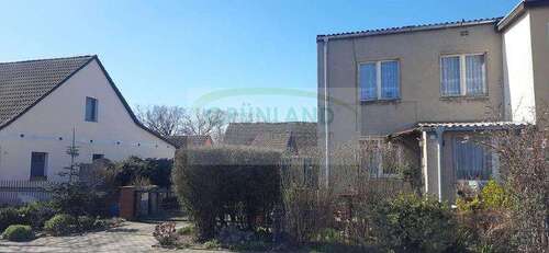 Foto - Haus zum Kaufen in Gnewikow 235.000,00 € 86 m²