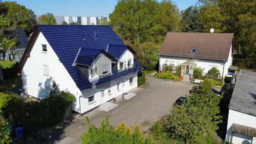 Foto - Haus zum Kaufen in Ludwigsfelde 1.760.000,00 € 470.79 m²