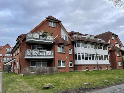 Foto - Wohnung zum Kaufen in Barth 124.000,00 € 58.7 m²