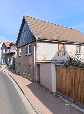 Foto - Haus zum Kaufen in Nottertal-Heilinger Höhen 21.900,00 €