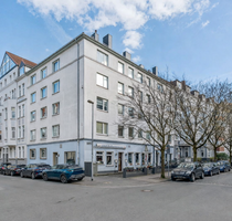 Wohnung zum Kaufen in Hannover 269.000,00 € 71 m²
