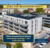 Wohnung zum Kaufen in Kirchheim unter Teck 457.000,00 € 77.87 m²