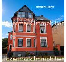 Haus zum Kaufen in Lychen 499.000,00 € 230 m²