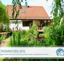 Haus zum Kaufen in Halbe 374.000,00 € 138 m²