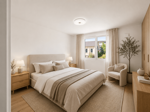 Foto - Wohnung zum Kaufen in Hanau 355.000,00 € 68.9 m²
