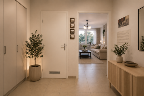 Foto - Wohnung zum Kaufen in Mönchengladbach 112.900,00 € 48.9 m²