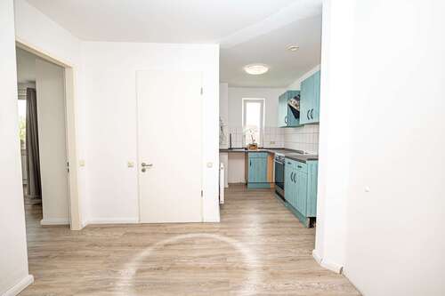 Foto - Wohnung zum Kaufen in Hamburg Billstedt 249.000,00 € 45.87 m²