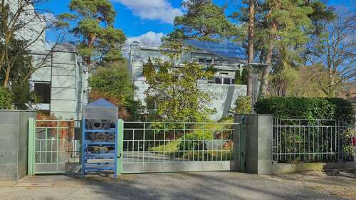 Foto - Wohnung zum Kaufen in Berlin 1.449.000,00 € 241 m²