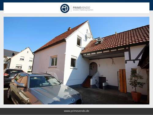 Foto - Haus zum Kaufen in Wörth am Rhein 439.000,00 € 101.9 m²