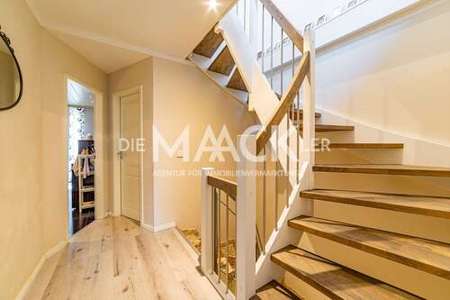 Foto - Haus zum Kaufen in Lüneburg 470.000,00 € 118.5 m²